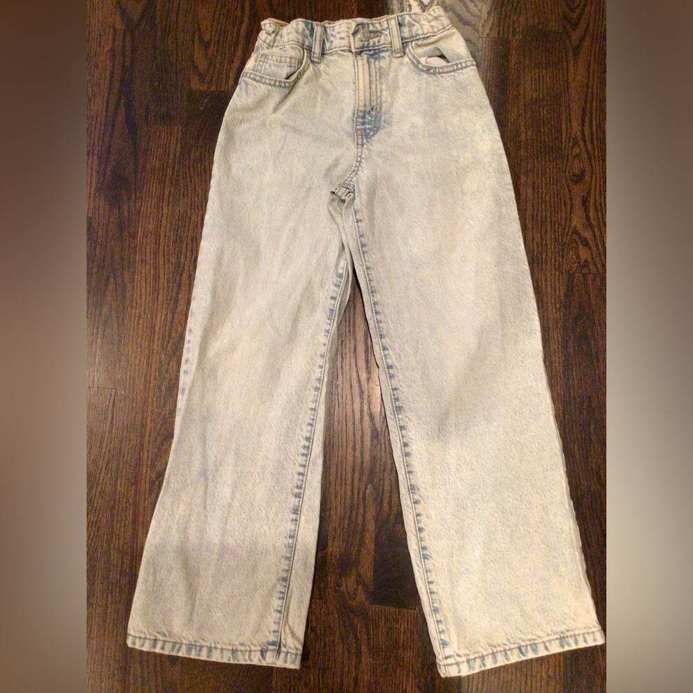 Primark - Wide leg Denim jeans